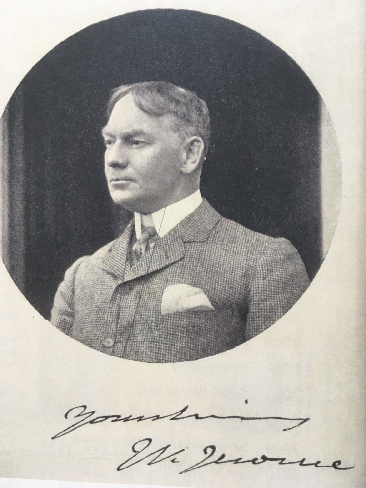 biography of author jerome k jerome